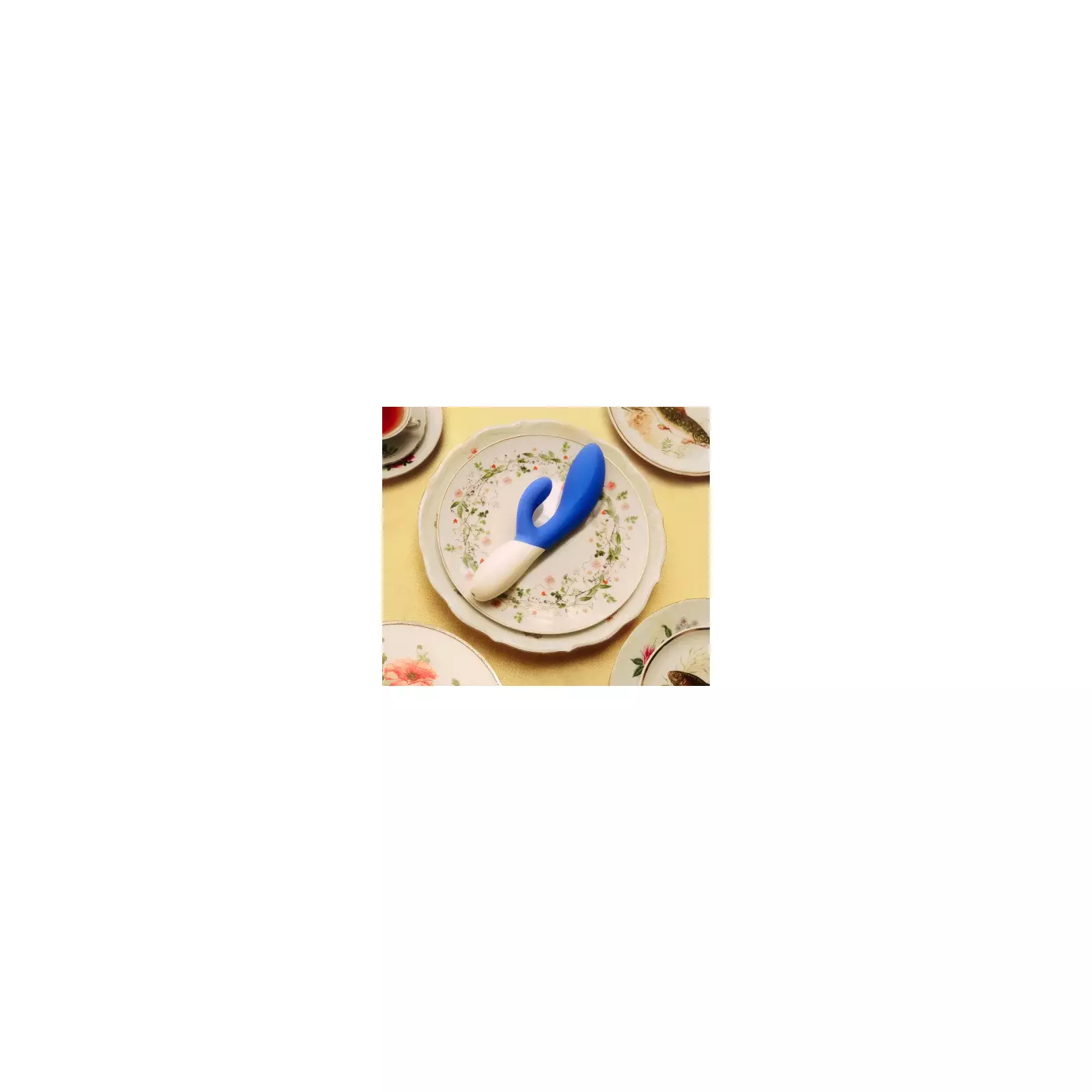 Vibrator LELO INA WAVE 2 Photo 4
