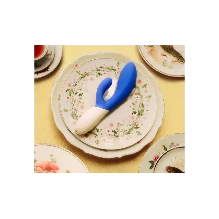 Vibrators Lelo INA WAVE 2 Photo 4