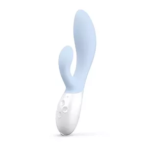 Vibrator LELO Silicone Celeste
