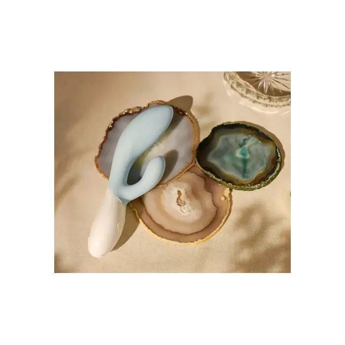 Vibrator Lelo INA 3 Luxury Celeste Photo 4