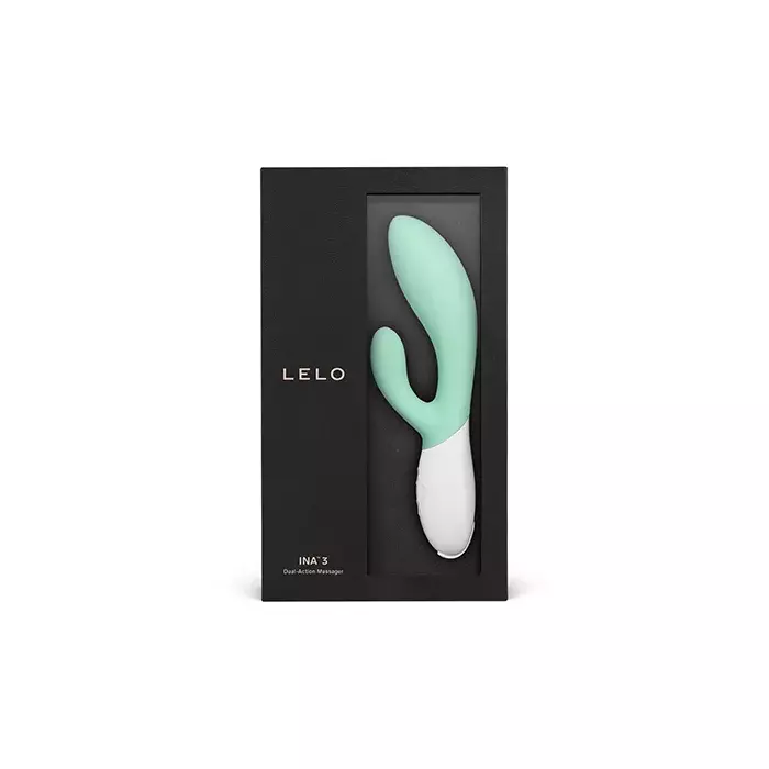 Trušu vibrators Lelo INA 3 Photo 2