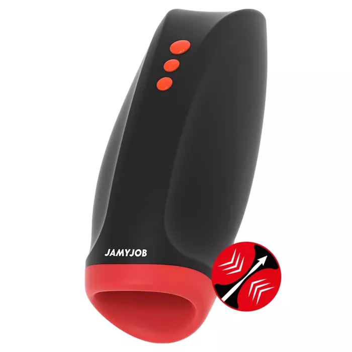 Мастурбатор JAMYJOB NOVAX Photo 2
