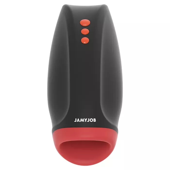 Мастурбатор JAMYJOB NOVAX Photo 3