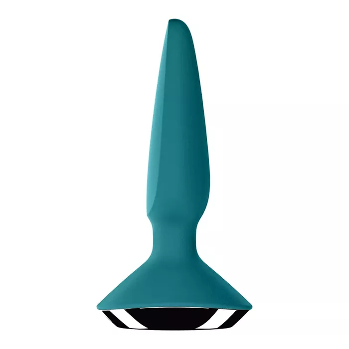 Анальный вибратор SATISFYER Plug Ilicious 1 Photo 2