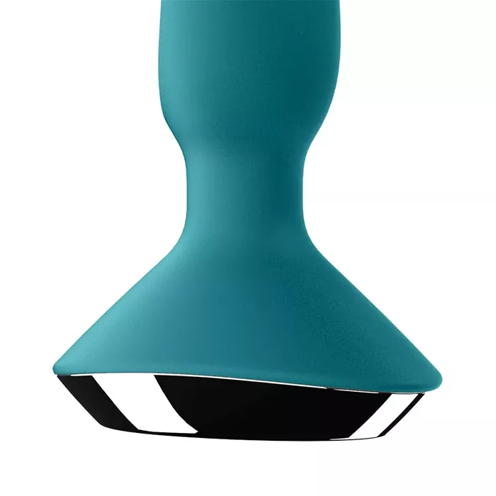 Анальный вибратор SATISFYER Plug Ilicious 1 Photo 3