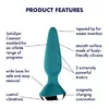 Анальный вибратор Satisfyer Plug Ilicious 1 Photo 6