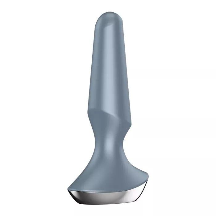 Satisfyer Plug-ilicious 2 4003290 Photo 1