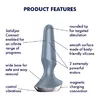 Satisfyer Plug-ilicious 2 4003290 Photo 6