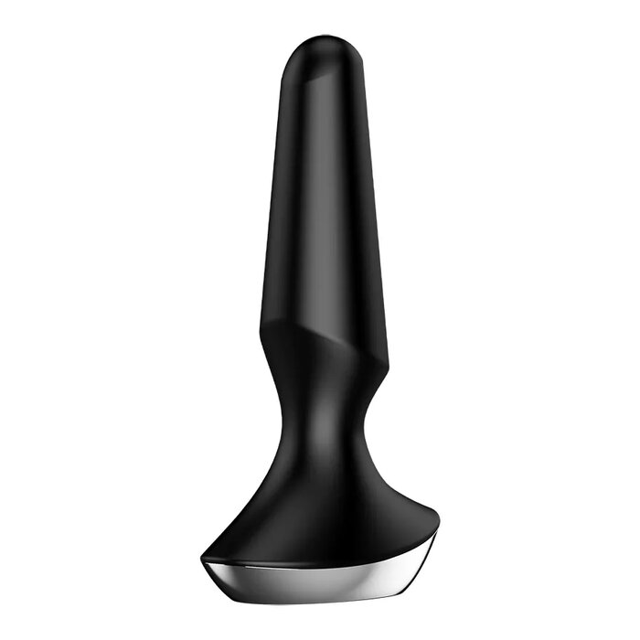 Satisfyer Plug-ilicious 2 4003283 Photo 1