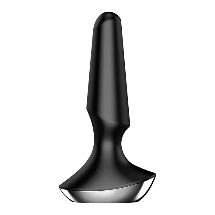 Анальная пробка SATISFYER Plug-ilicious 2 Photo 2