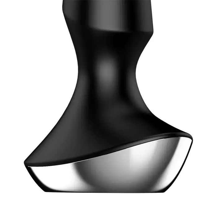 Анальная пробка SATISFYER Plug-ilicious 2 Photo 3