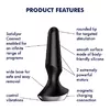 Satisfyer Plug-ilicious 2 4003283 Photo 6