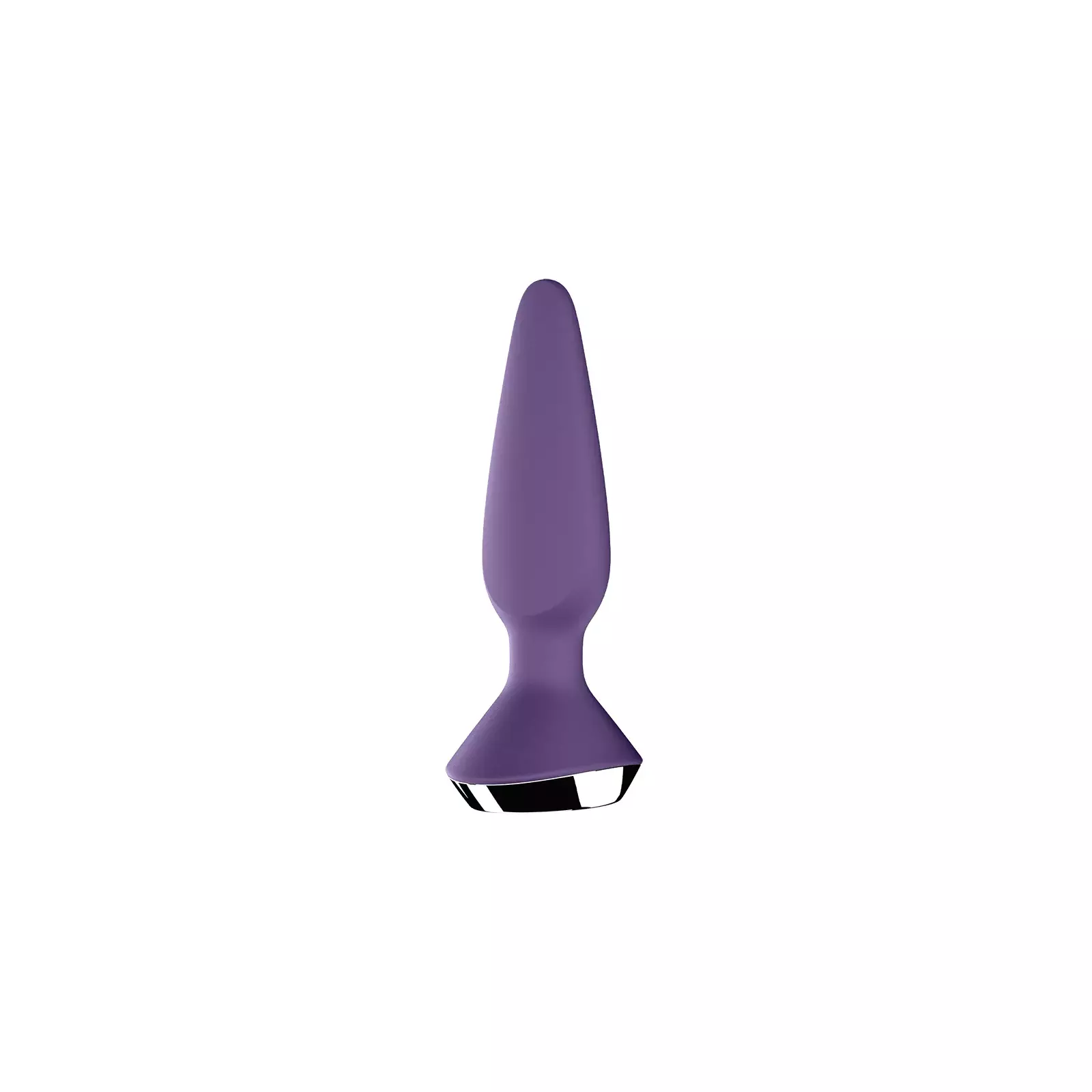Satisfyer Plug-ilicious 1 4003221 Photo 1