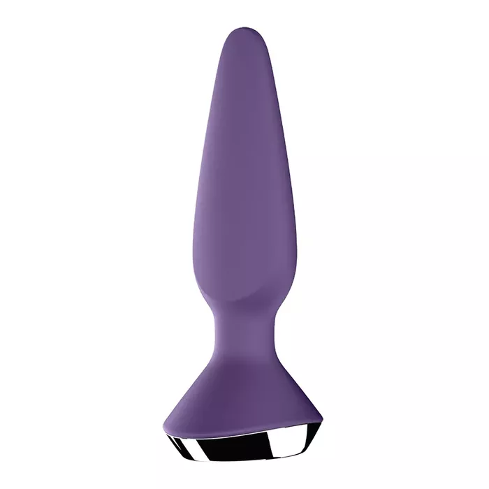 Satisfyer Plug-ilicious 1 4003221 Photo 1