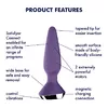 Satisfyer Plug-ilicious 1 4003221 Photo 6
