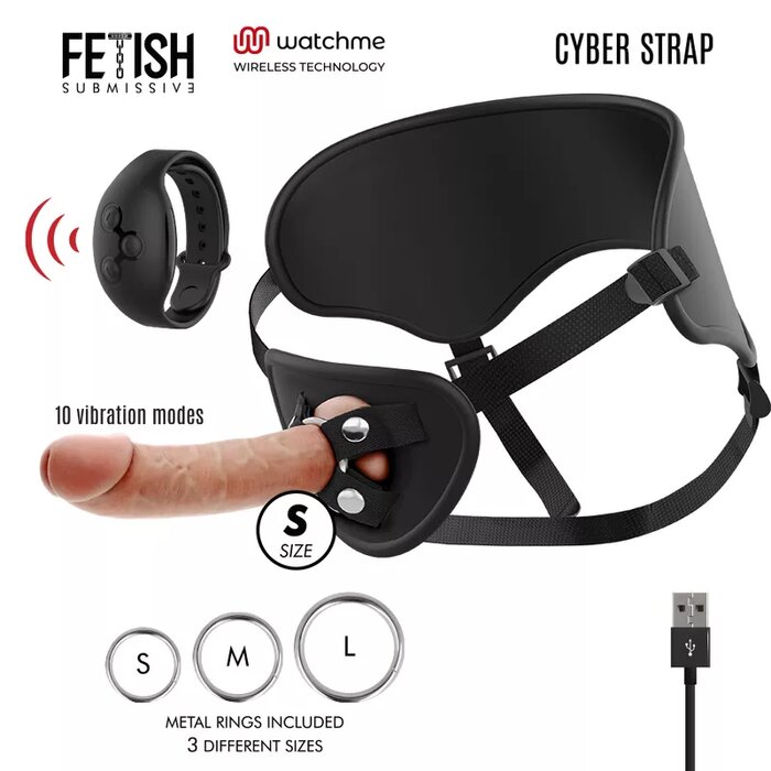 Strap-On WatchMe S D-229269 Photo 1