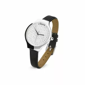 Lady Watch "Pixel III" with Crystals From Swarovski™