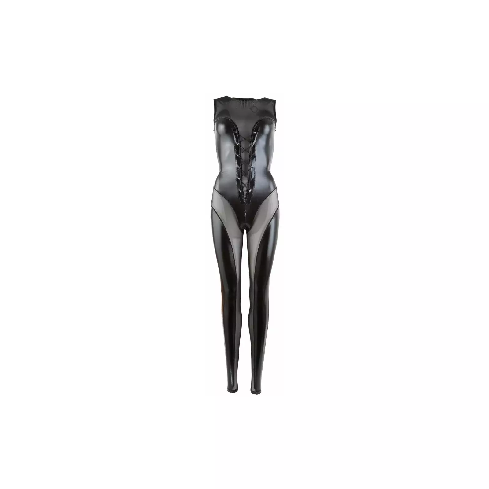 Jumpsuit Cottelli Collection M 27300301031 Photo 3