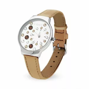 Женские часы "Ladybug IV" с кристаллами Swarovski™