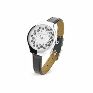 Lady Watch "Dotty II" with Crystals From Swarovski™
