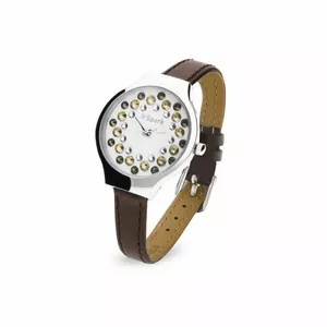 Женские часы "Dotty III" с кристаллами Swarovski™