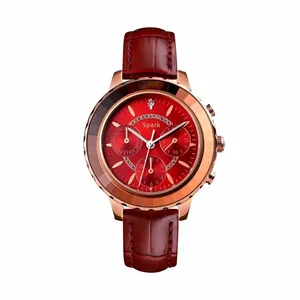 Sieviešu pulkstenis "Orsay" ar Swarovski™ kristāliem