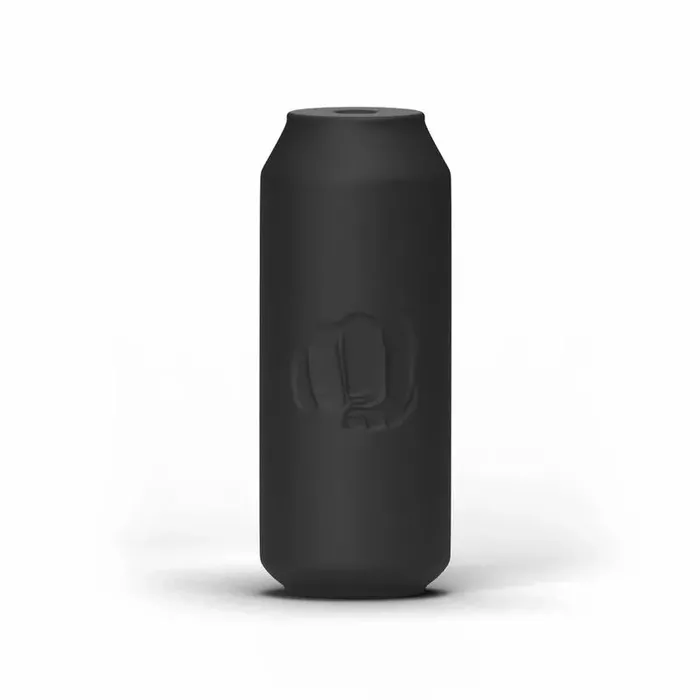 Мастурбатор all black MASTURBATOR ENERGY Photo 3