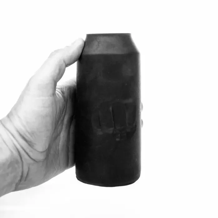 Мастурбатор all black MASTURBATOR ENERGY Photo 4