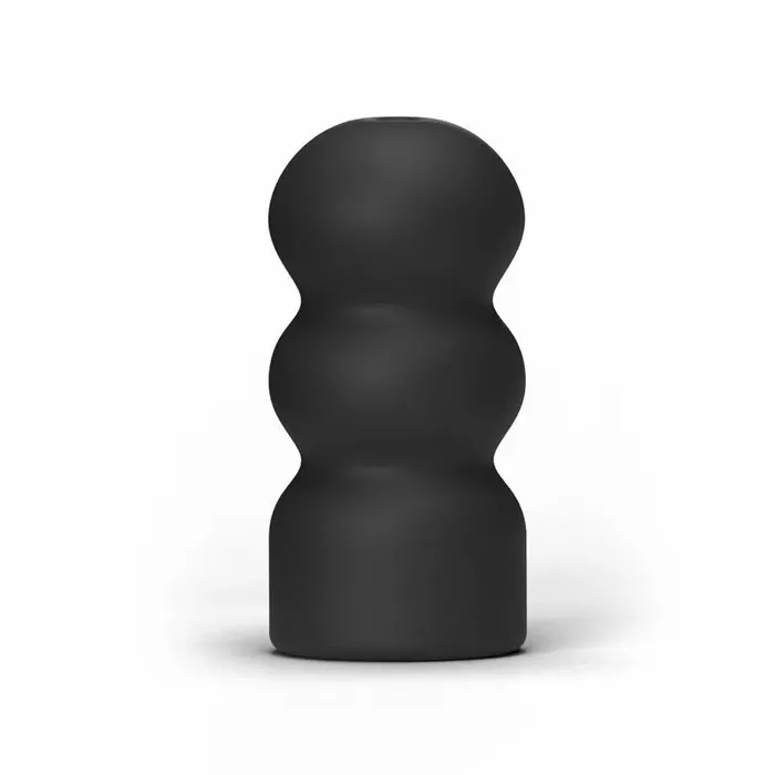 Masturbator All Black Pookie D-229325 Photo 3
