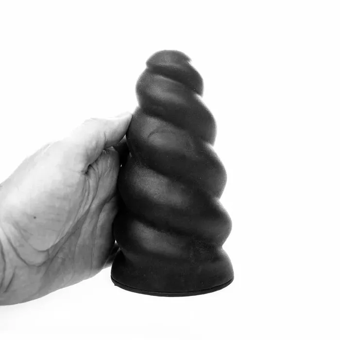 Masturbators All Black D-229327 — silikons Photo 4