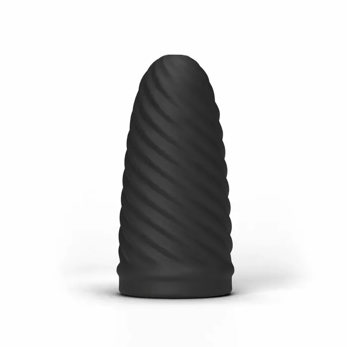 Masturbators All Black Loop Model 1 Photo 2