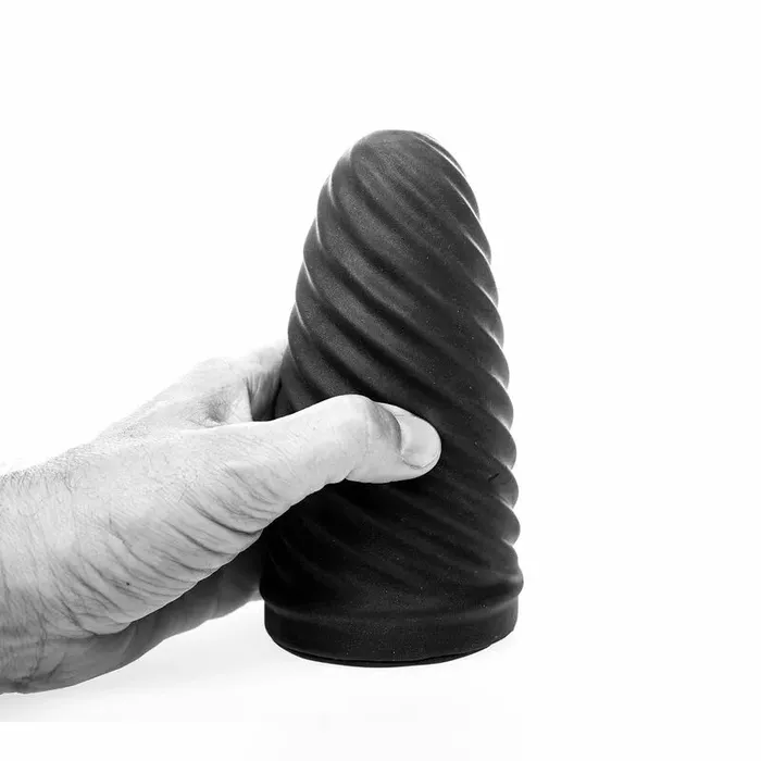 Masturbators All Black Loop Model 1 Photo 3