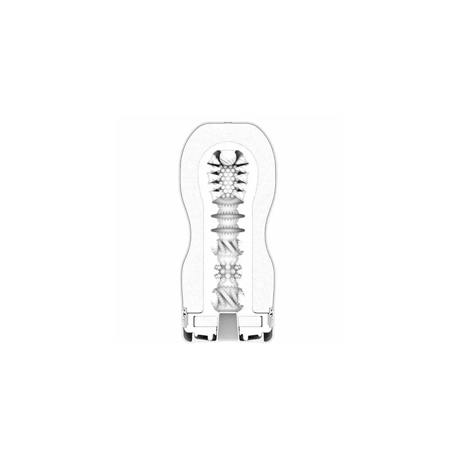 Masturbator Tenga Prem Tenga Orig Vacuum Cup Gen Photo 2