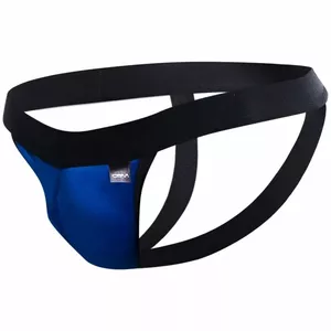 CUT4MEN - JOCKSTRAP PROVOCATIVE BLUE ROYAL XL