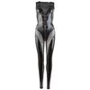 Jumpsuit Cottelli Collection L 27300301041 Photo 3