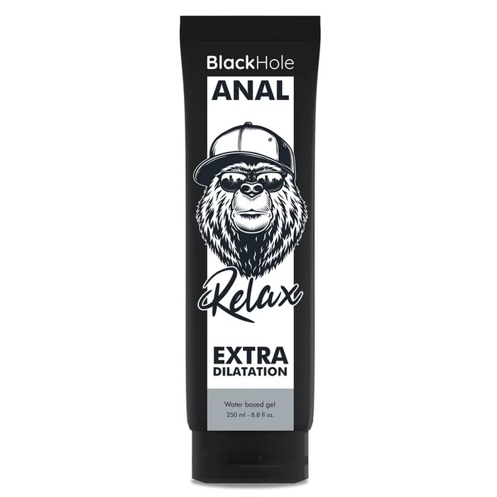 Anal Lubes