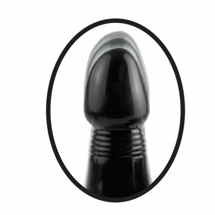 Anal Fantasy Series plug thruster vibrator Photo 3