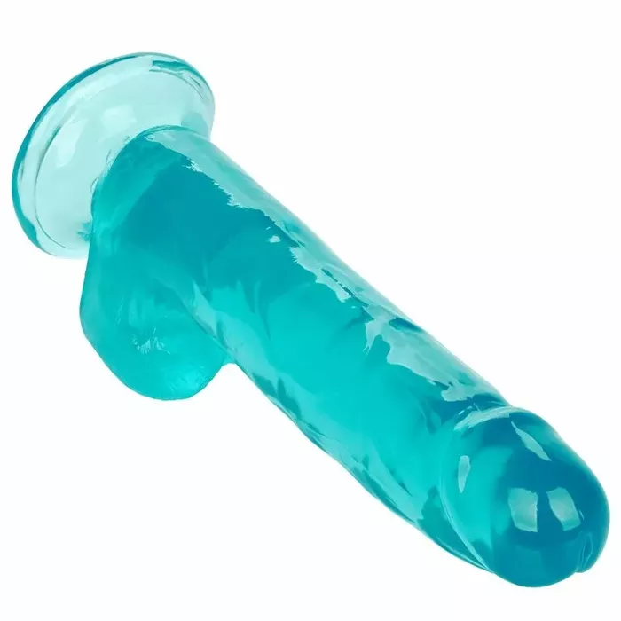 Дилдо CalExotics Size Queen 20,3 см Photo 4
