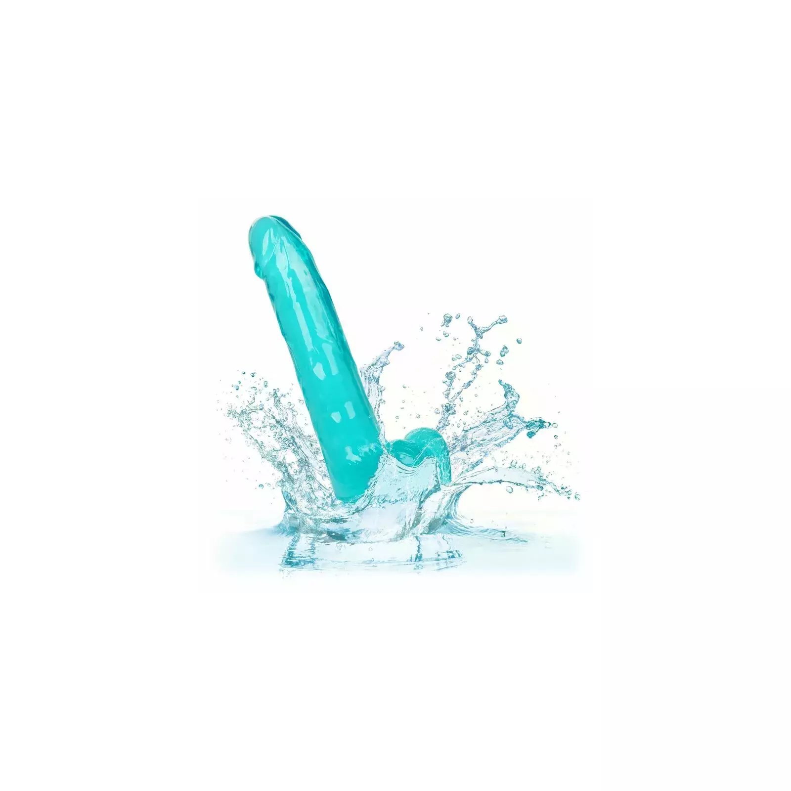 Dildo CalExotics SIZE QUEEN DILDO Photo 5