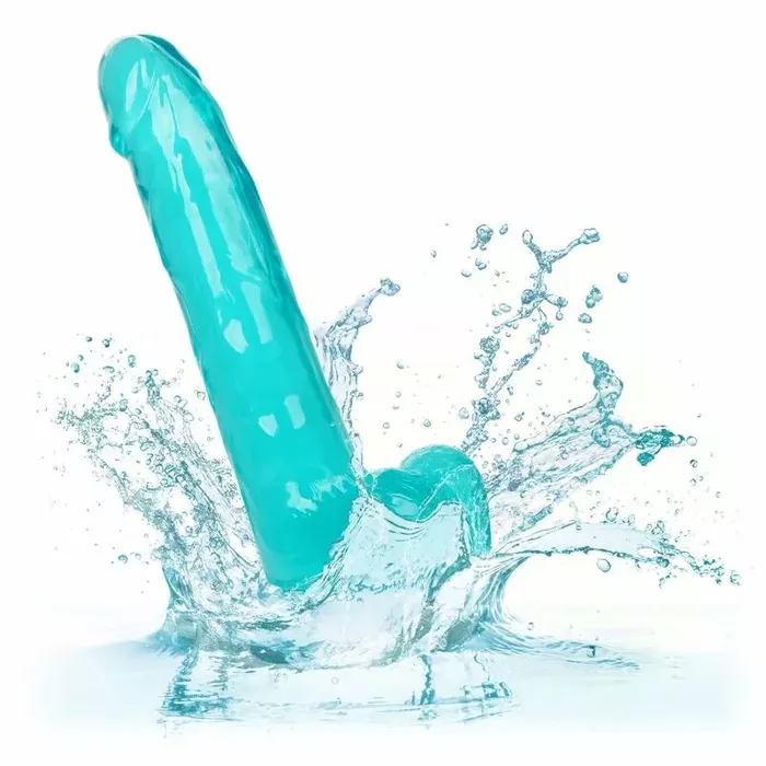 Дилдо CalExotics Size Queen 20,3 см Photo 5