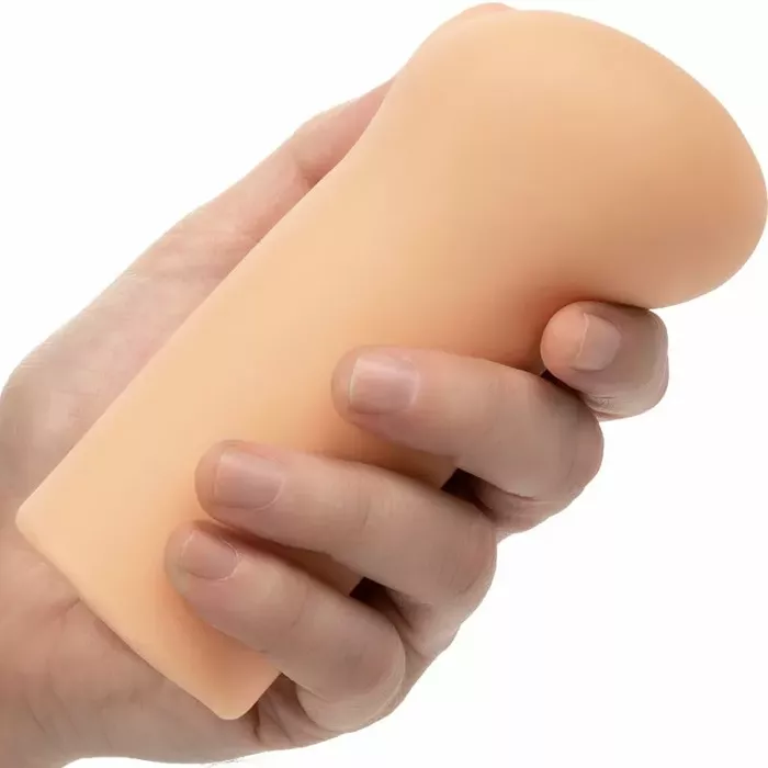 Masturbators CalExotics Boundless Vulva Stroker Photo 4