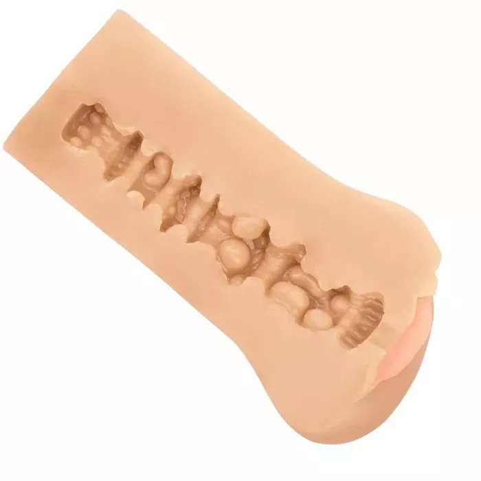 Masturbators CalExotics Boundless Vulva Stroker Photo 7