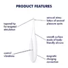 Satisfyer Twirling Fun 4009636 Photo 3