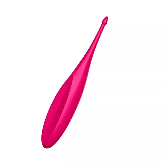 Vibrators Satisfyer Twirling Fun Tip Photo 1