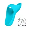 Pirkstu vibrators, Satisfyer Teaser, D-229593 Photo 2