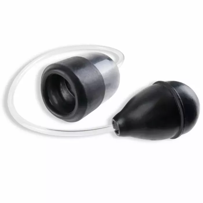 Вакуумная помпа PIPEDREAM Fetish Fantasy Suction Gland Photo 2