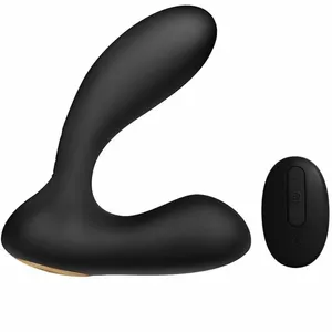 SVAKOM VICK REMOTE CONTROL VIBRATING PLUG