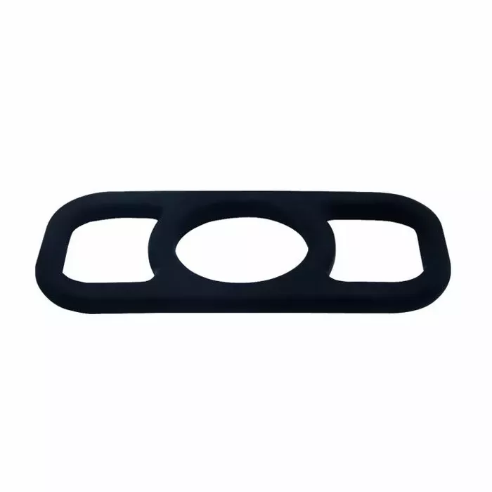 Silicone training rings BAILE TRAINING SILICONE TRAINING RINGS Photo 2