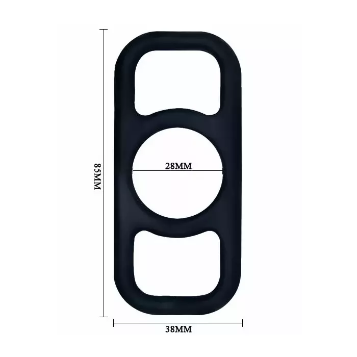 Silicone training rings BAILE TRAINING SILICONE TRAINING RINGS Photo 4