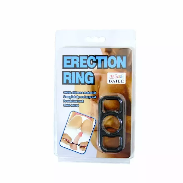 Silicone training rings BAILE TRAINING SILICONE TRAINING RINGS Photo 5